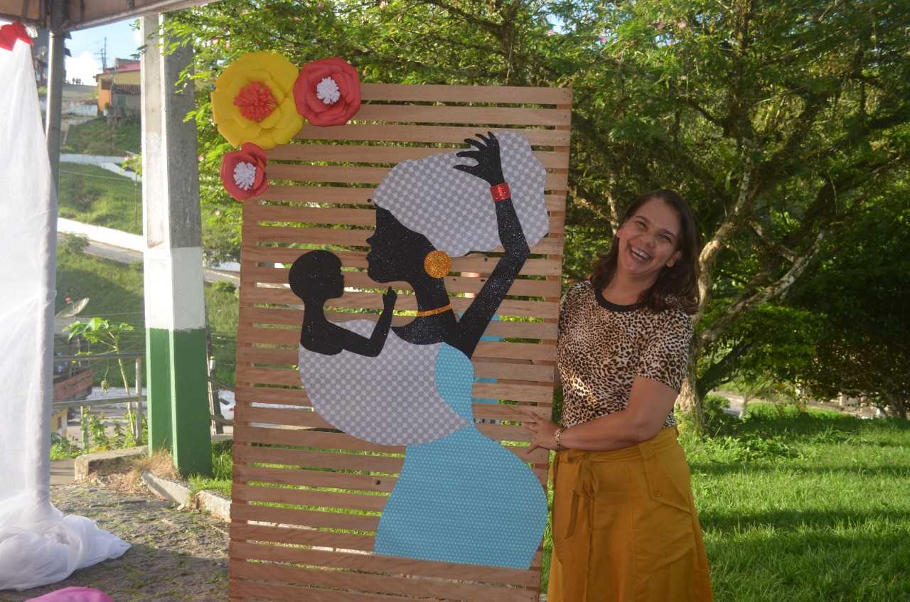 Camacã: Secretaria de Assistência Social realiza festa do Dia das Mães
A Secretaria de Assistência Social realizou talvez na história do município a